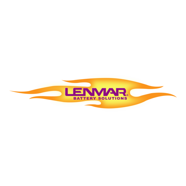 Lenmar Logo PNG Vector