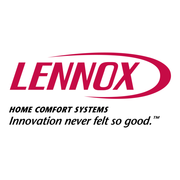 Lennox Logo PNG Vector