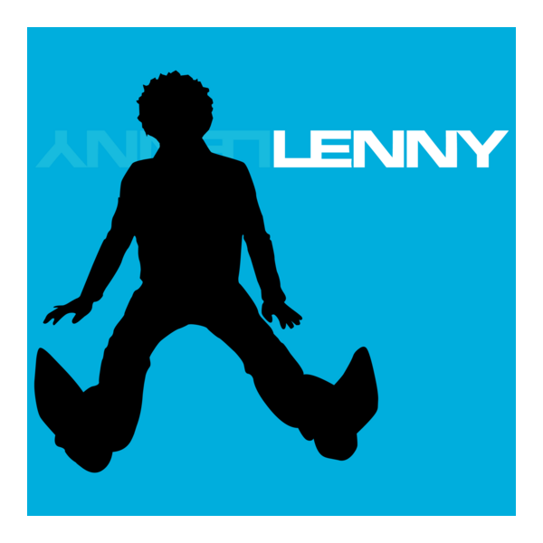 Lenny Kravitz Logo PNG Vector