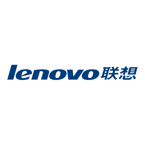 Lenovo Logo PNG Vector