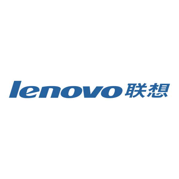 Lenovo Logo PNG Vector