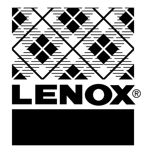 Lenox Logo PNG Vector