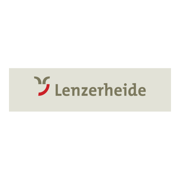 Lenzerheide Logo PNG Vector