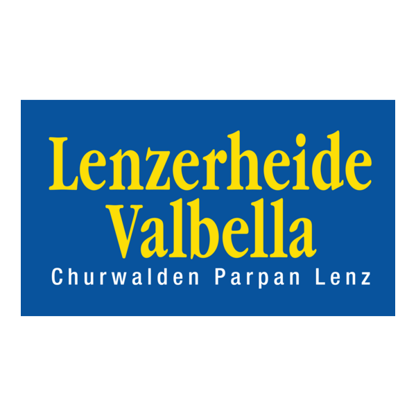 Lenzerheide Valbella Churwalden Parpan Lenz Logo PNG Vector