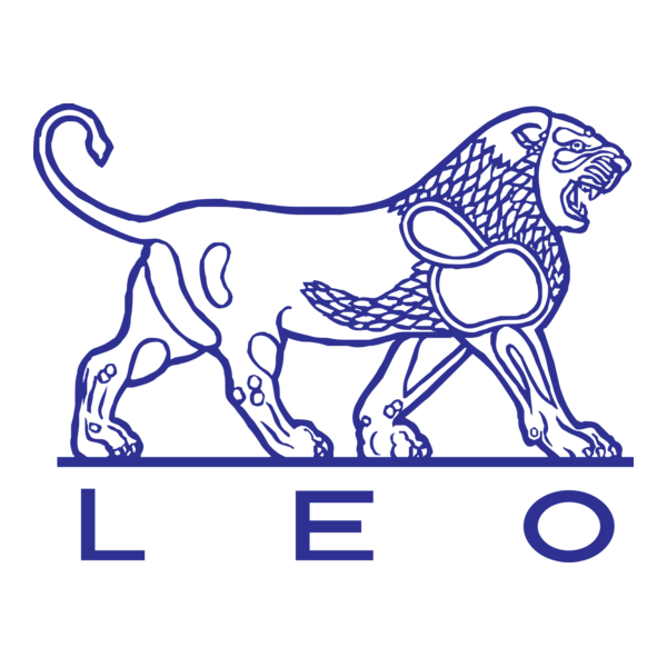 LEO Pharma Logo PNG Vector