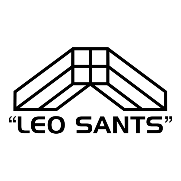 Leo Sants Logo PNG Vector