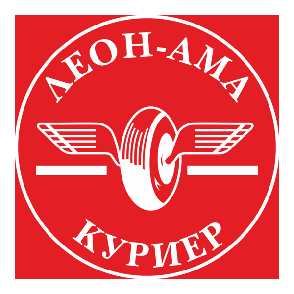 Leon Ama Logo PNG Vector