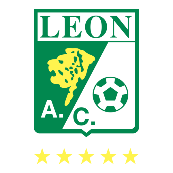 Leon Logo PNG Vector