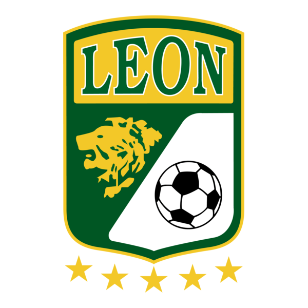 Leon Logo PNG Vector