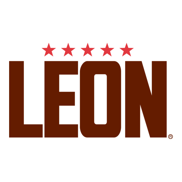 Leon Logo PNG Vector