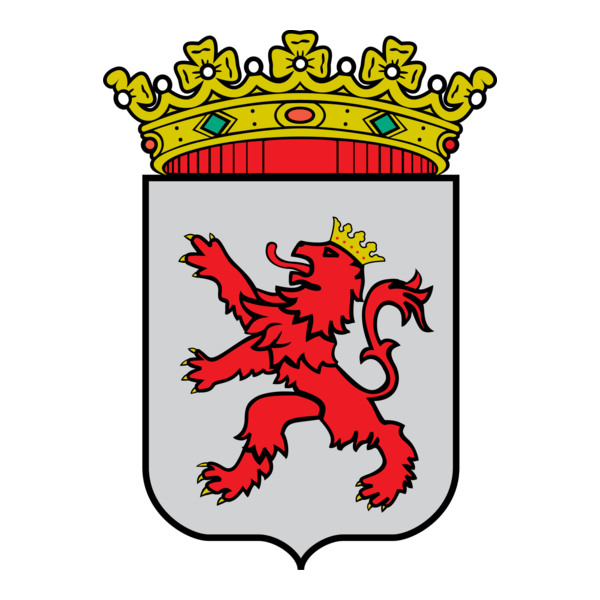 Leon Logo PNG Vector