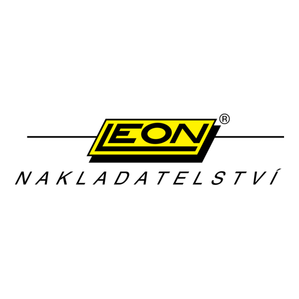 Leon Nakladatelstvi Logo PNG Vector