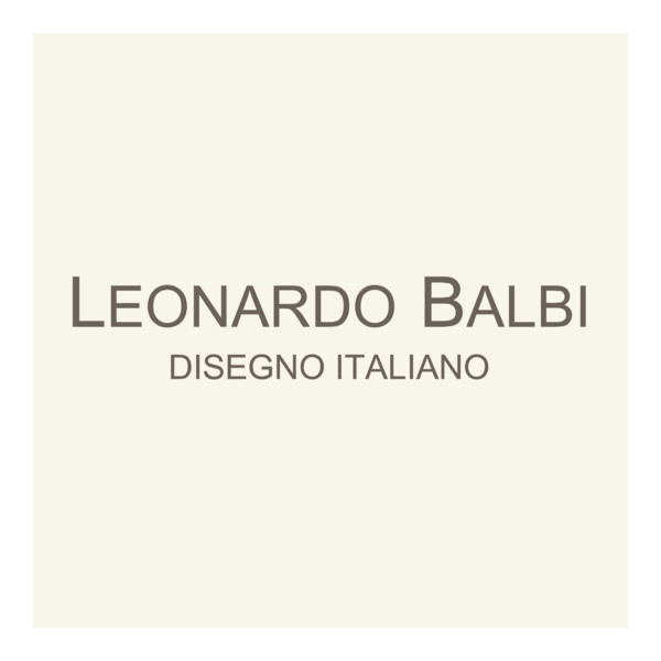 Leonardo Balbi Logo PNG Vector