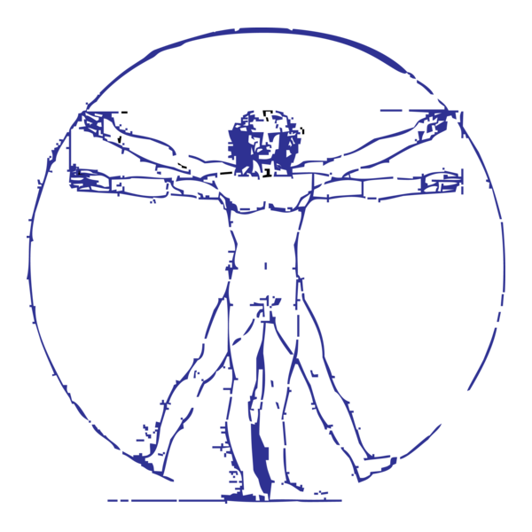 Leonardo da Vinci Logo PNG Vector