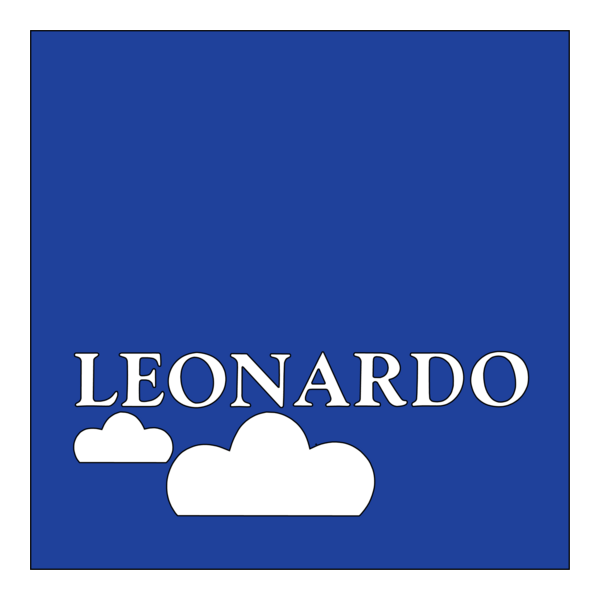 Leonardo Logo PNG Vector