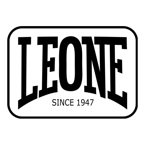 Leone Sport Logo PNG Vector