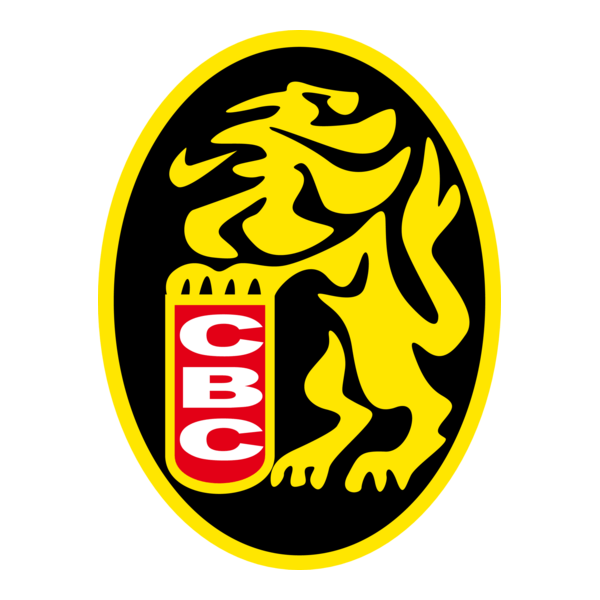 LEONES DEL CARACAS Logo PNG Vector