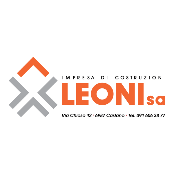 Leoni sa Logo PNG Vector