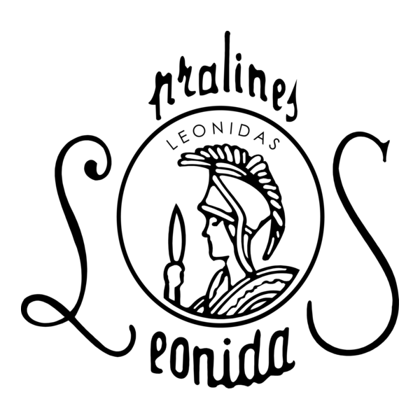 Leonidas Logo PNG Vector