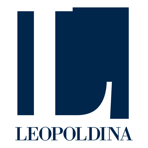 Leopoldina Logo PNG Vector