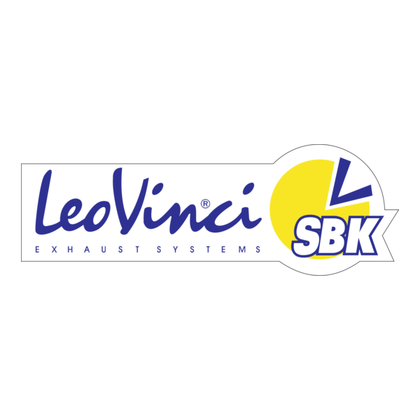 LeoVinci Logo PNG Vector