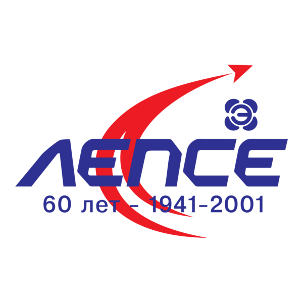 Lepse Logo PNG Vector