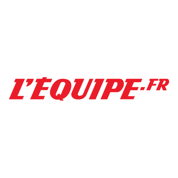 L'equipe.fr Logo PNG Vector