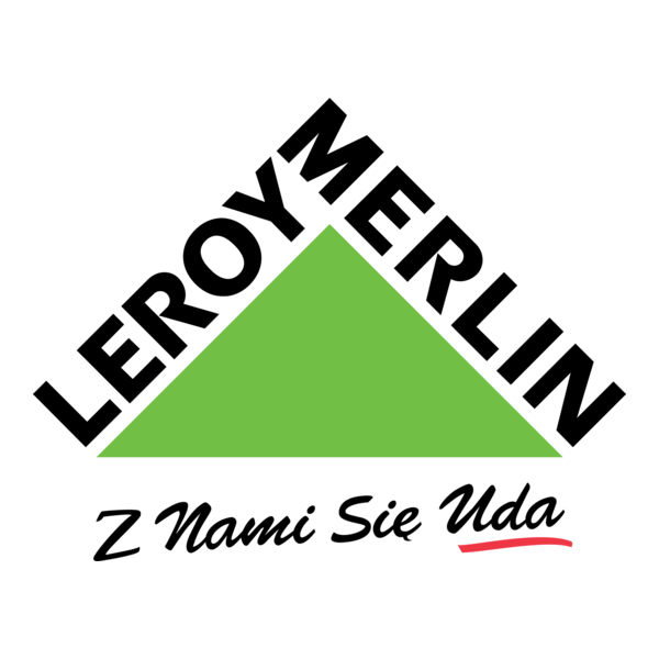 Leroy Merlin Logo PNG Vector