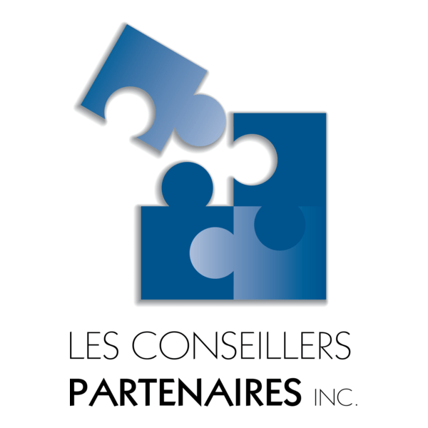 Les Conseillers Partenaires Logo PNG Vector