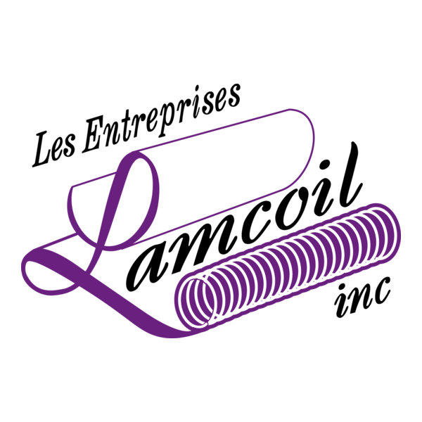 Les Entreprises Lamcoil Logo PNG Vector