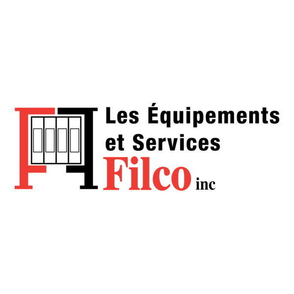 Les Equipements et Services Filco Logo PNG Vector