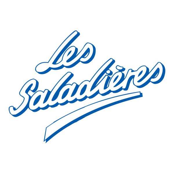 Les Saladieres Logo PNG Vector