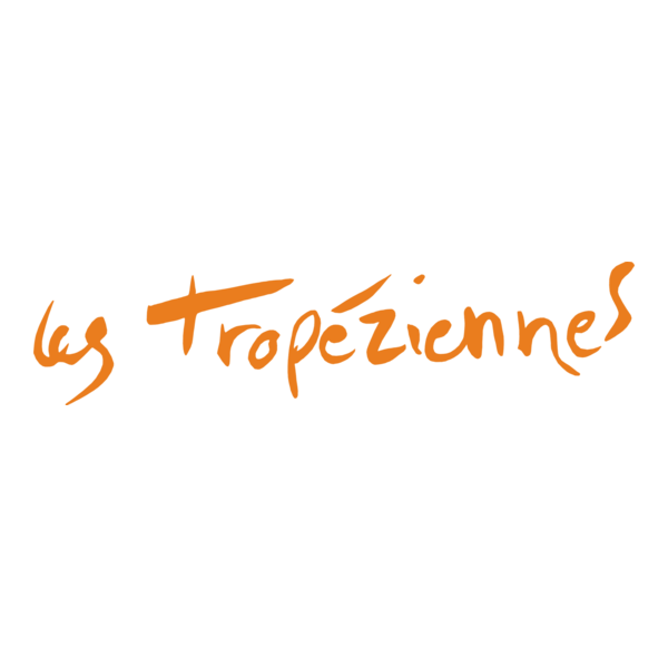Les Tropeziennes Logo PNG Vector