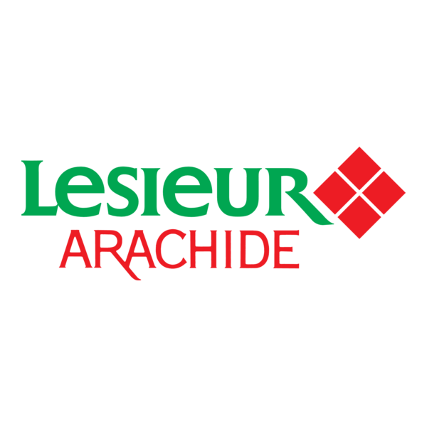 Lesieur Arachide Logo PNG Vector