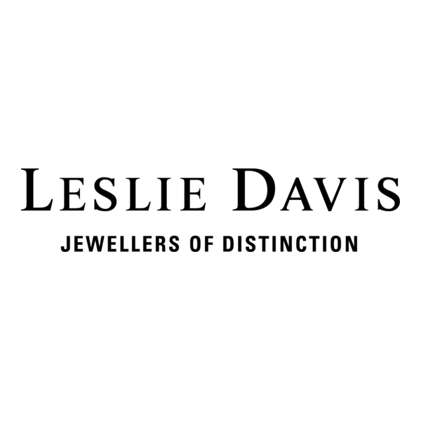 Leslie Davis Logo PNG Vector