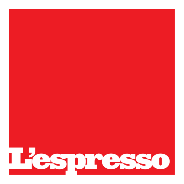 L'espresso Logo PNG Vector