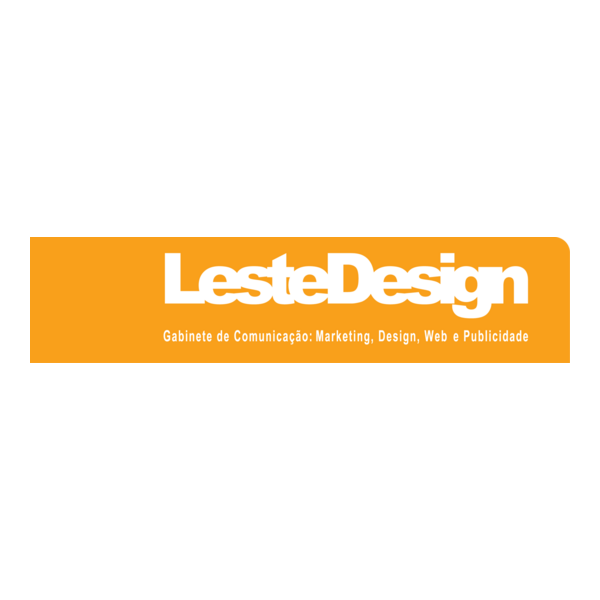 LesteDesign Logo PNG Vector