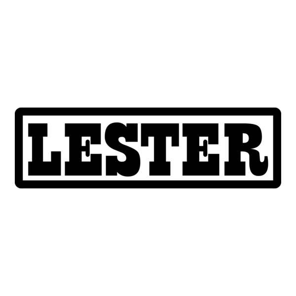 Lester Logo PNG Vector