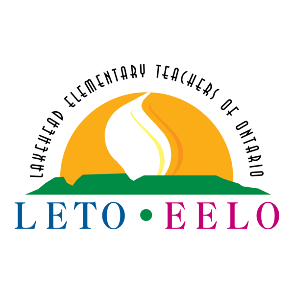 LETO EELO Logo PNG Vector