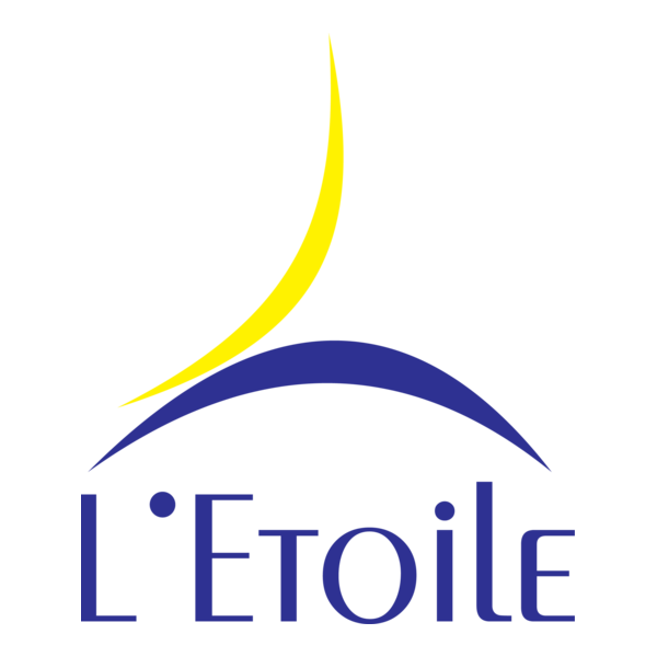L'Etoile Logo PNG Vector