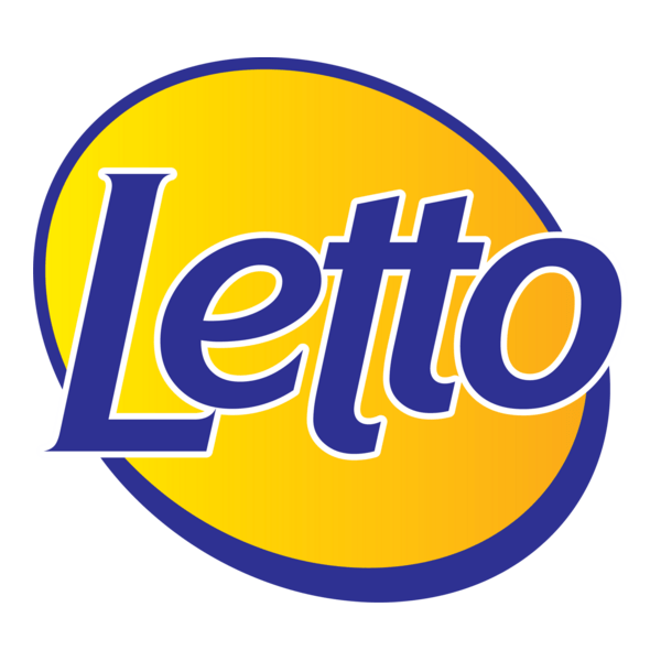 Letto Food Industry Logo PNG Vector