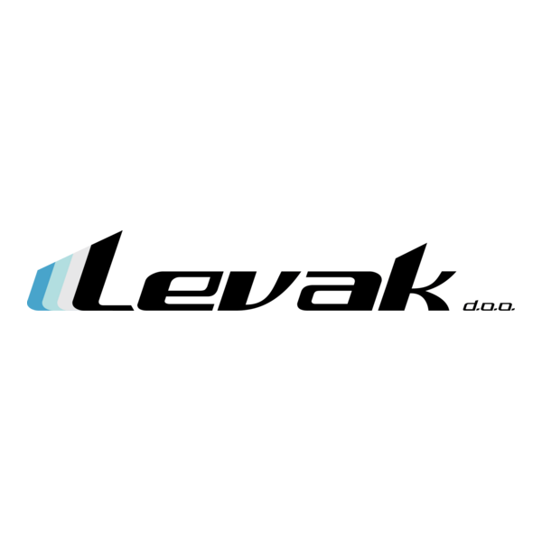 Levak d.o.o. Logo PNG Vector