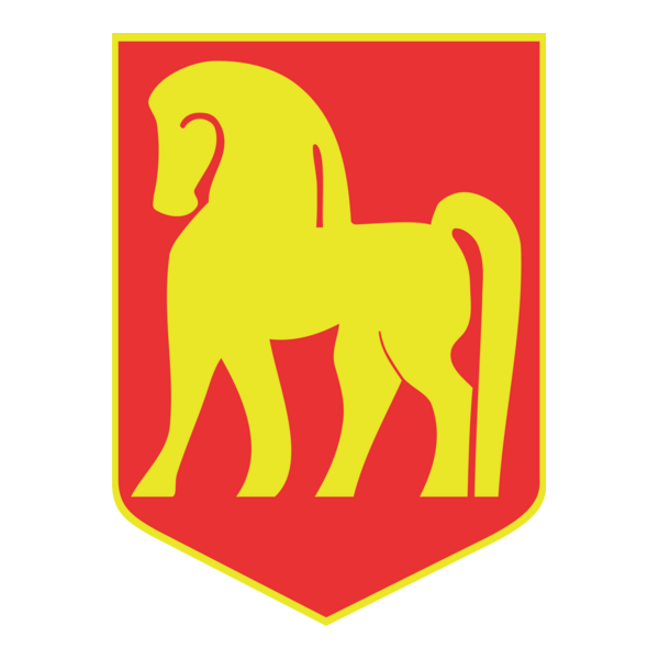 Levanger Logo PNG Vector