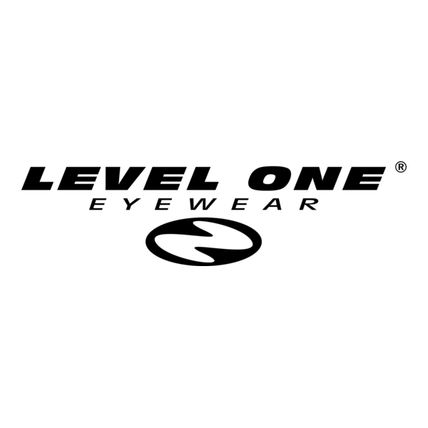Level One Eyewear Logo PNG Vector