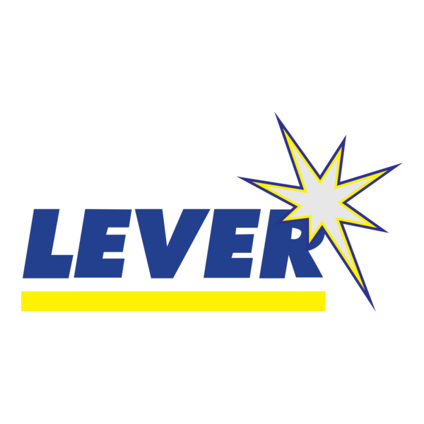 Lever Logo PNG Vector