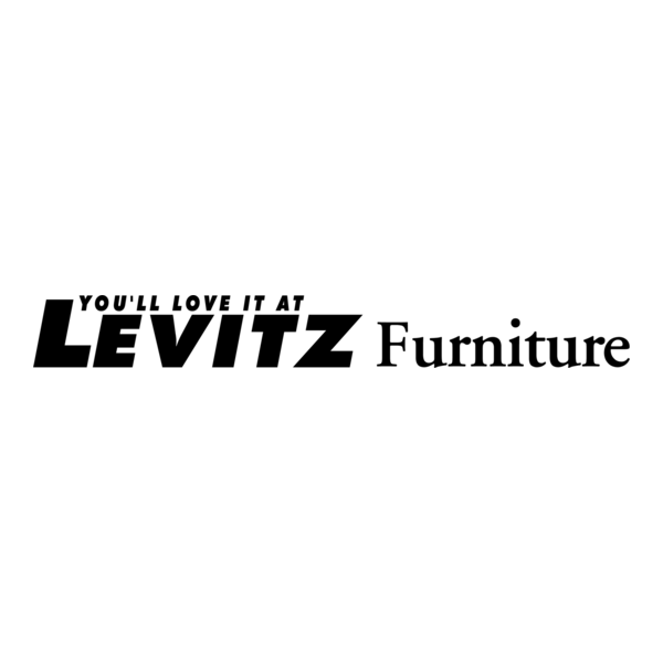 Levitz Furniture Logo PNG Vector