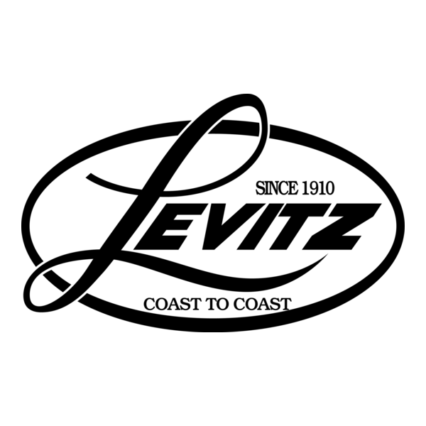 Levitz Logo PNG Vector