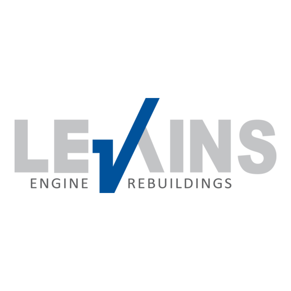Levkins Rebuildings Logo PNG Vector