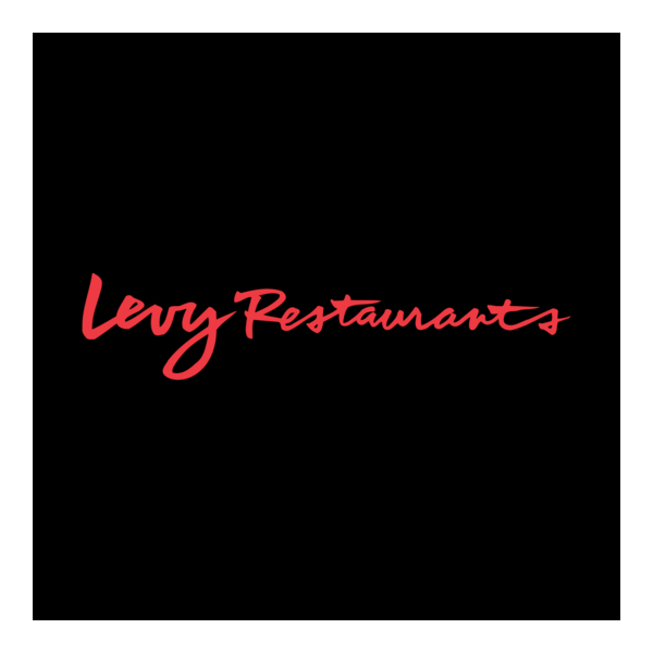 Levy Restaurants Logo PNG Vector