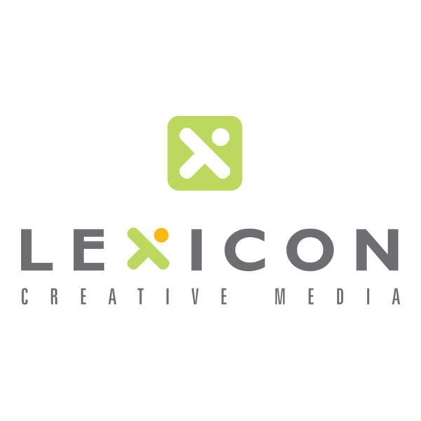 Lexicon Logo PNG Vector